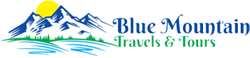 blue mountain travel agency